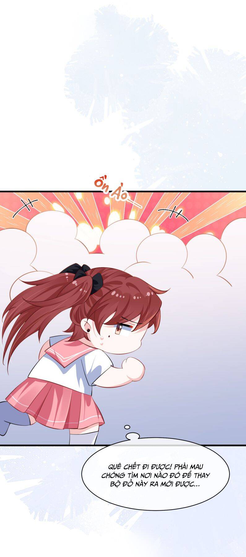 Giáo Bá Là Một Tên Yêu Tinh Chapter  35 - 19