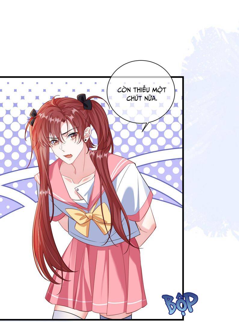 Giáo Bá Là Một Tên Yêu Tinh Chapter  35 - 23