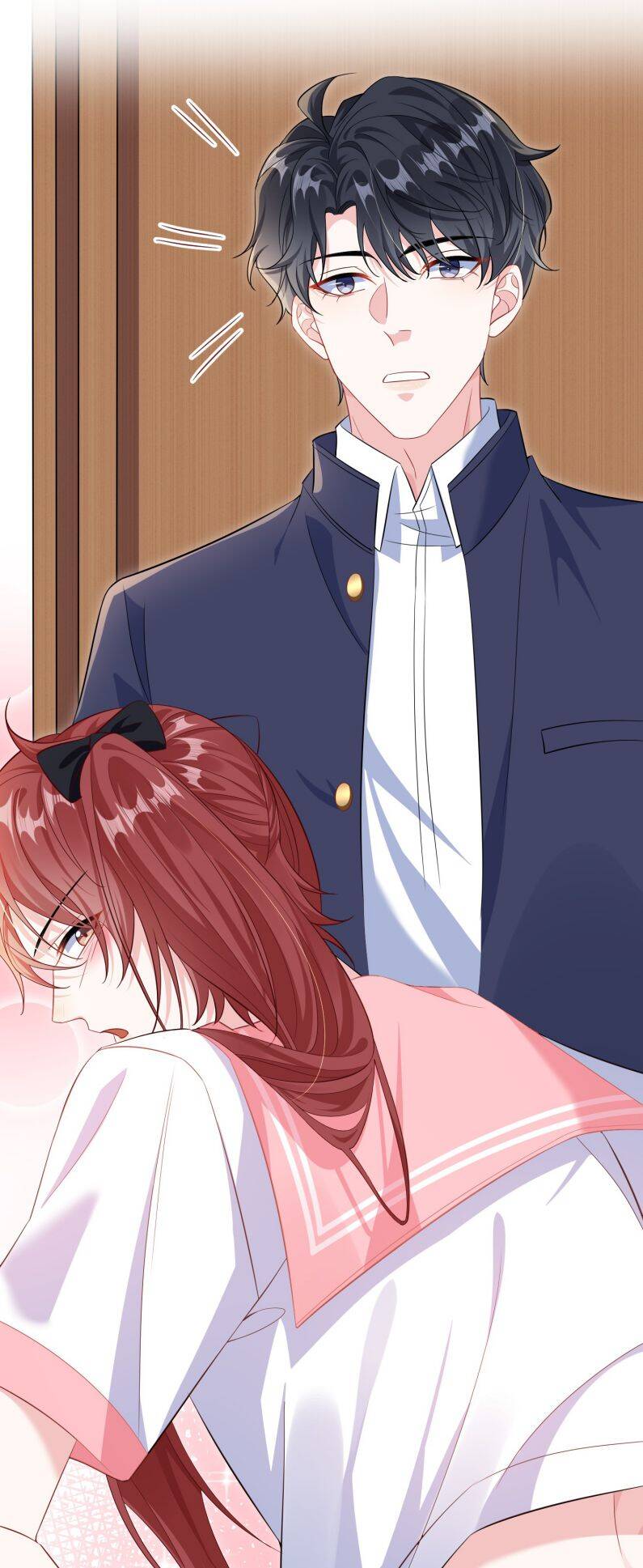 Giáo Bá Là Một Tên Yêu Tinh Chapter  35 - 25