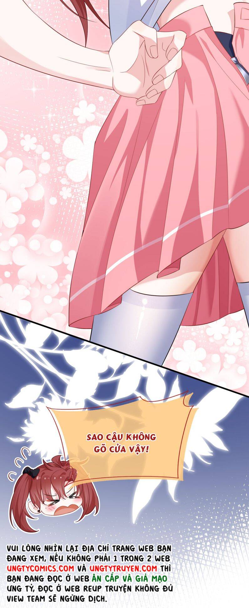 Giáo Bá Là Một Tên Yêu Tinh Chapter  35 - 26