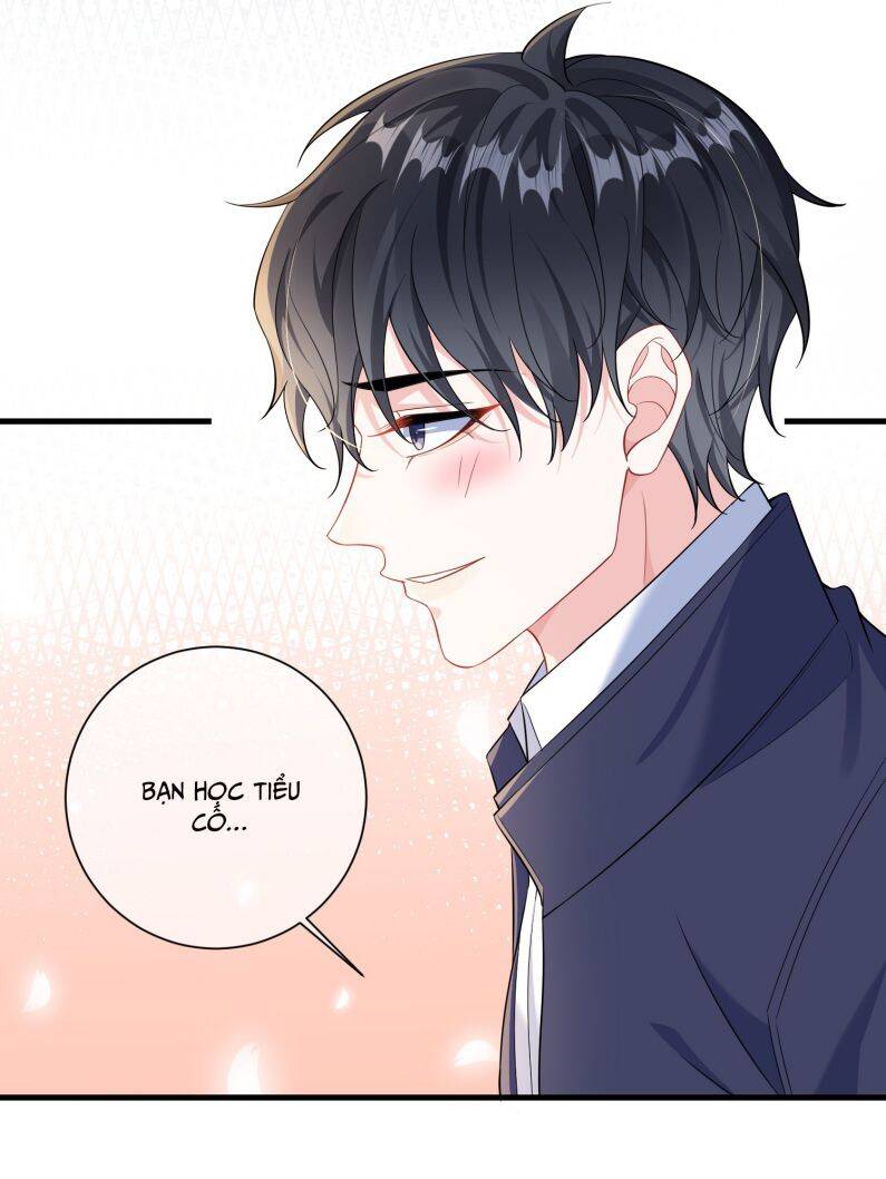 Giáo Bá Là Một Tên Yêu Tinh Chapter  35 - 27