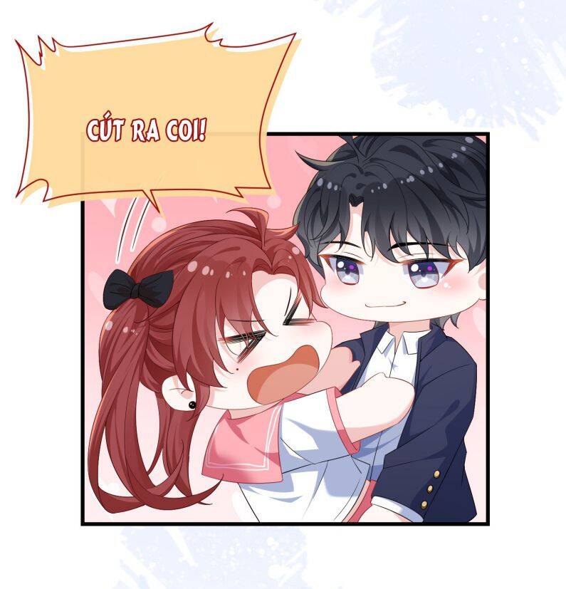 Giáo Bá Là Một Tên Yêu Tinh Chapter  35 - 4