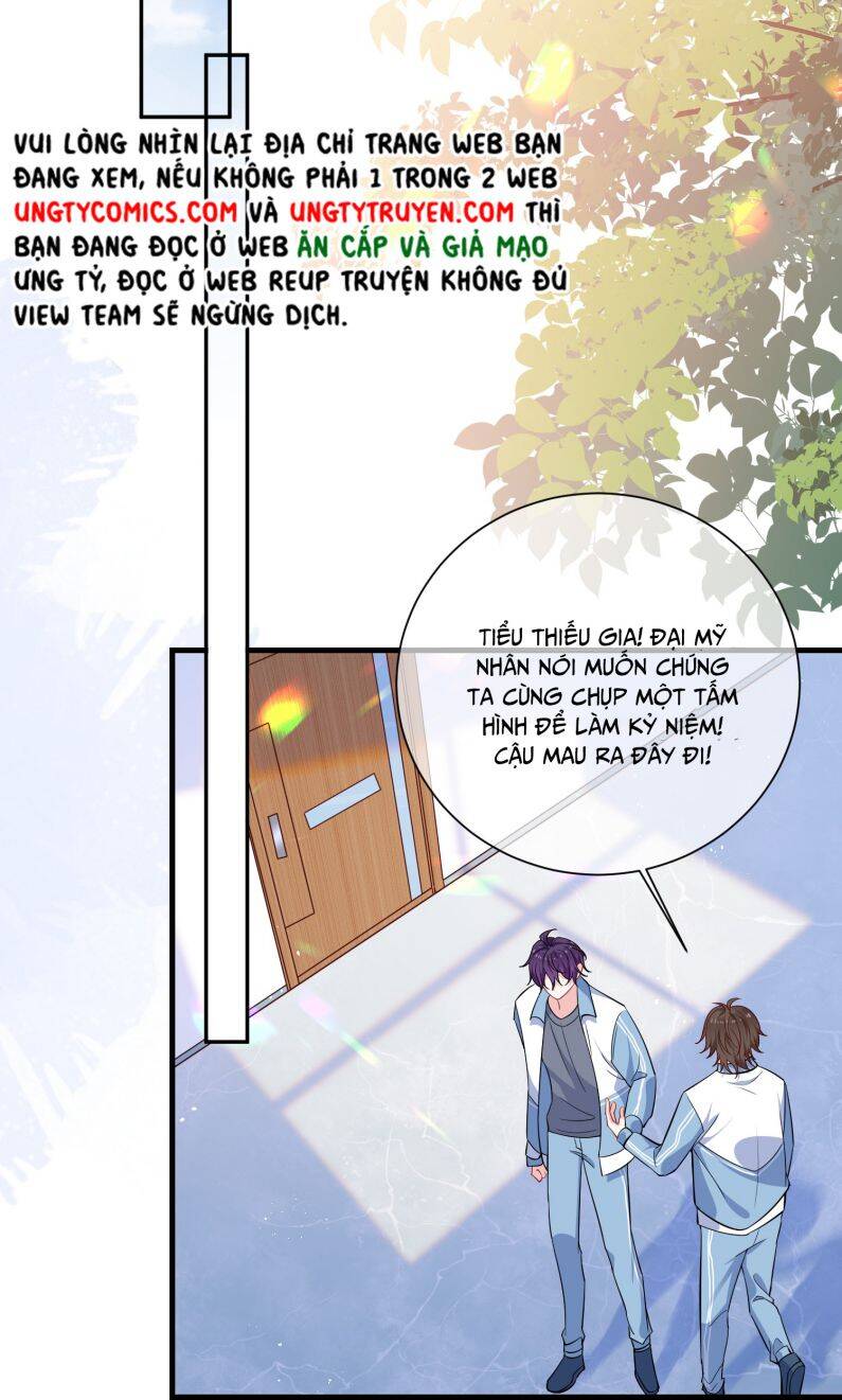 Giáo Bá Là Một Tên Yêu Tinh Chapter  35 - 31