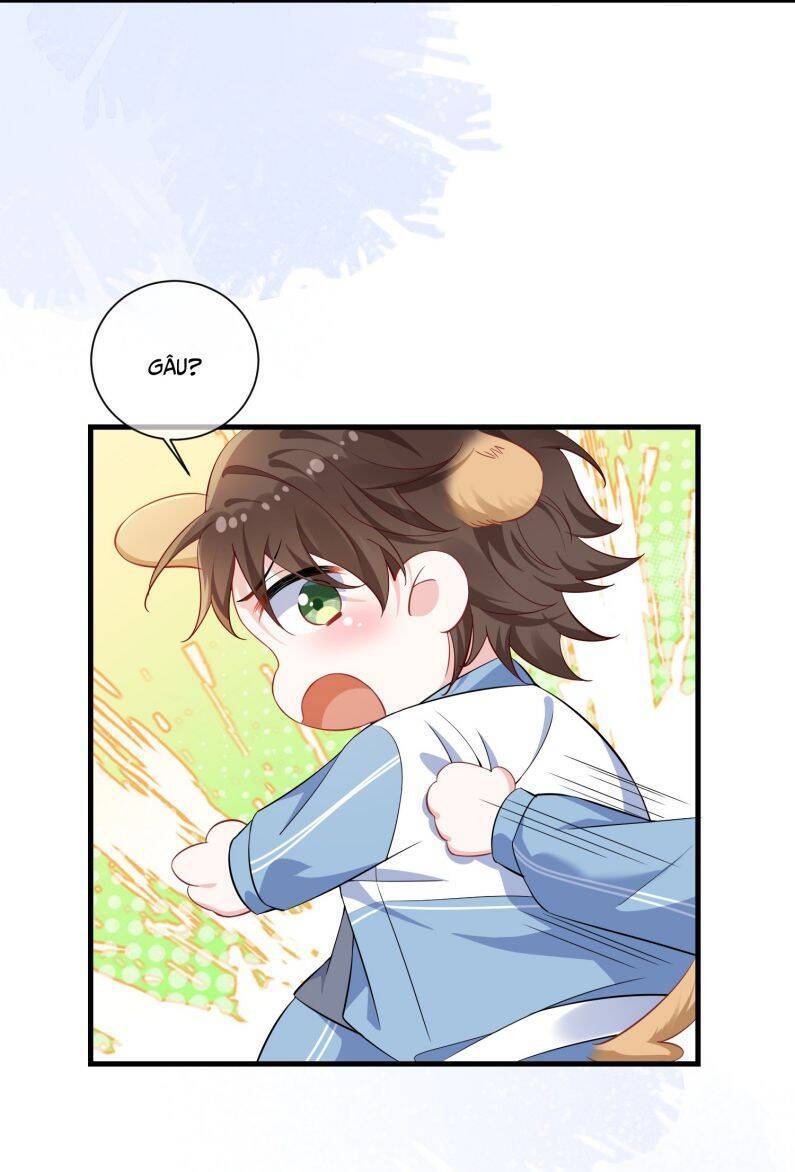 Giáo Bá Là Một Tên Yêu Tinh Chapter  35 - 33