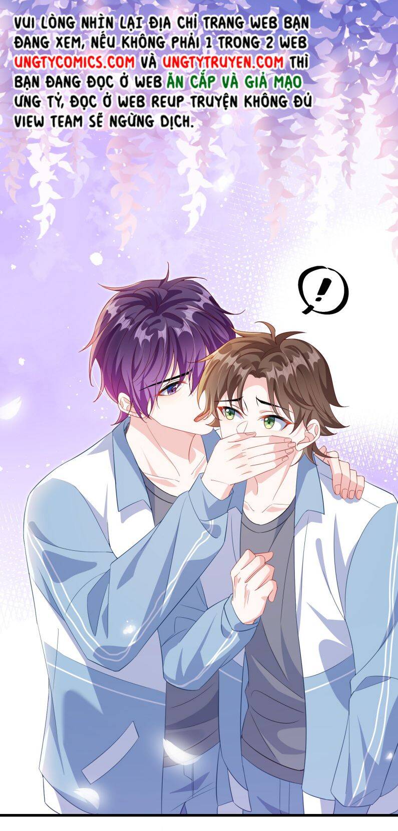 Giáo Bá Là Một Tên Yêu Tinh Chapter  35 - 37
