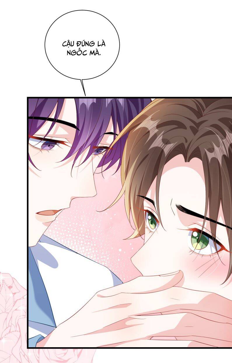 Giáo Bá Là Một Tên Yêu Tinh Chapter  35 - 38