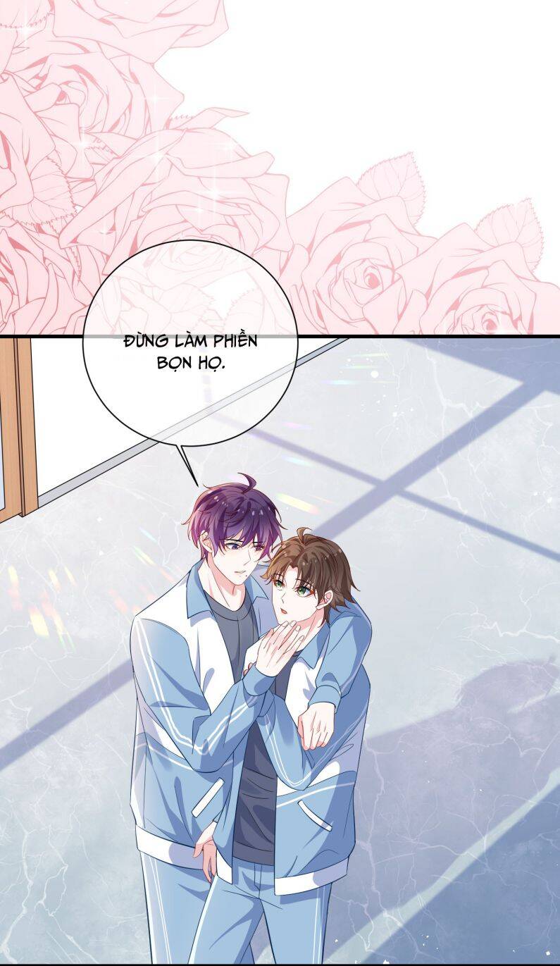 Giáo Bá Là Một Tên Yêu Tinh Chapter  35 - 39