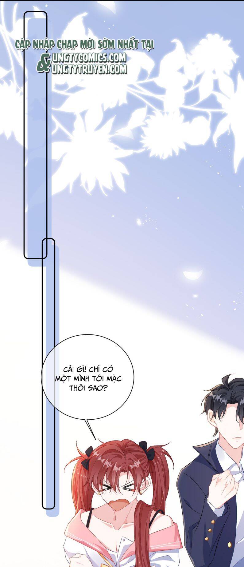 Giáo Bá Là Một Tên Yêu Tinh Chapter  35 - 40