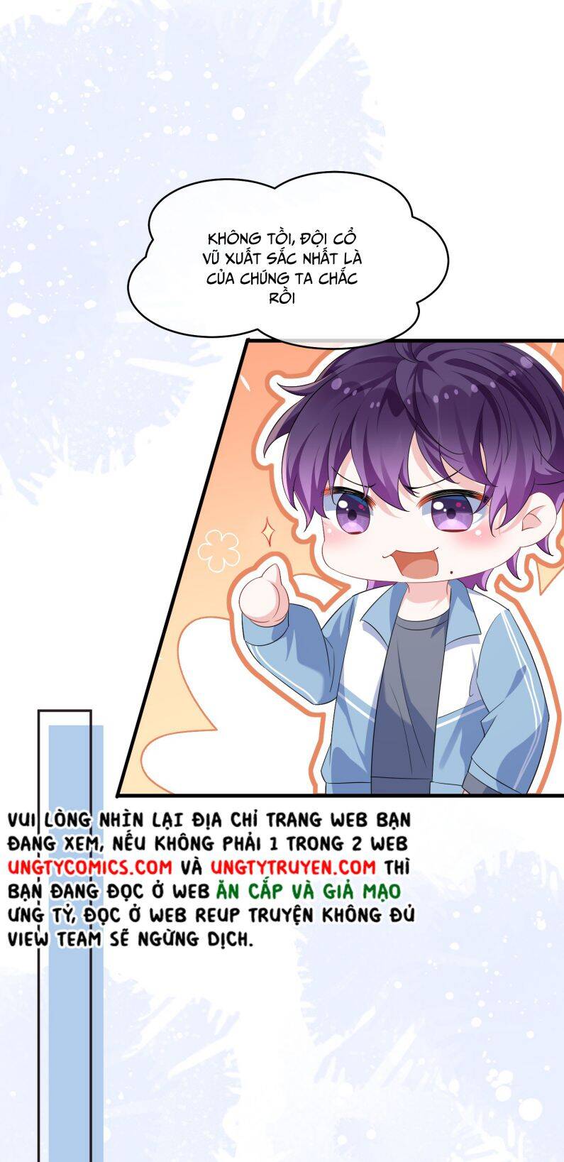 Giáo Bá Là Một Tên Yêu Tinh Chapter  35 - 5
