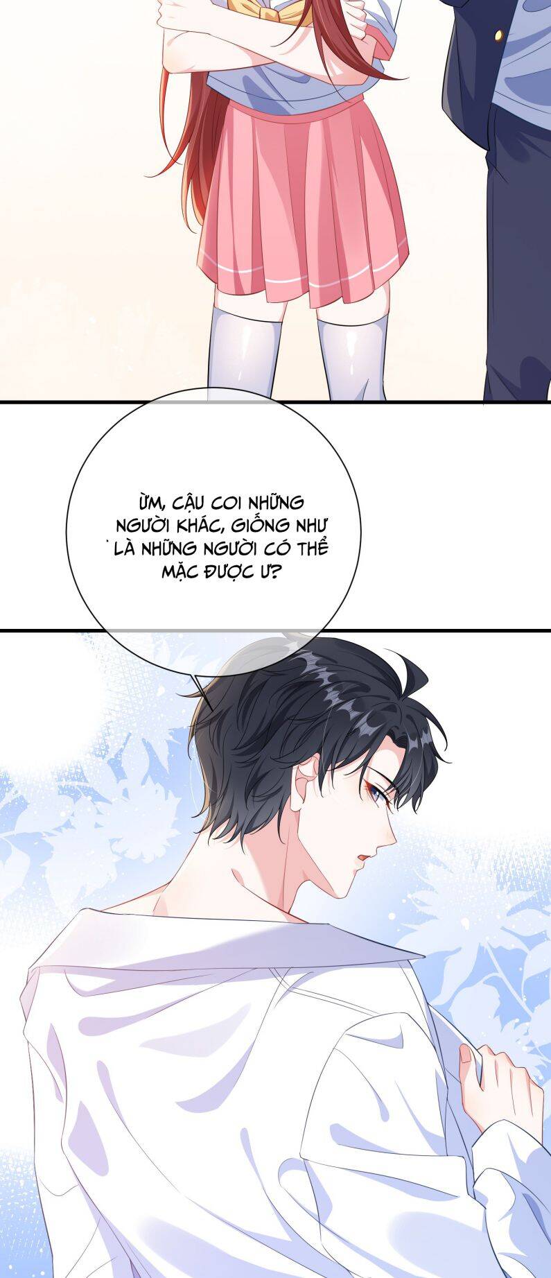 Giáo Bá Là Một Tên Yêu Tinh Chapter  35 - 41