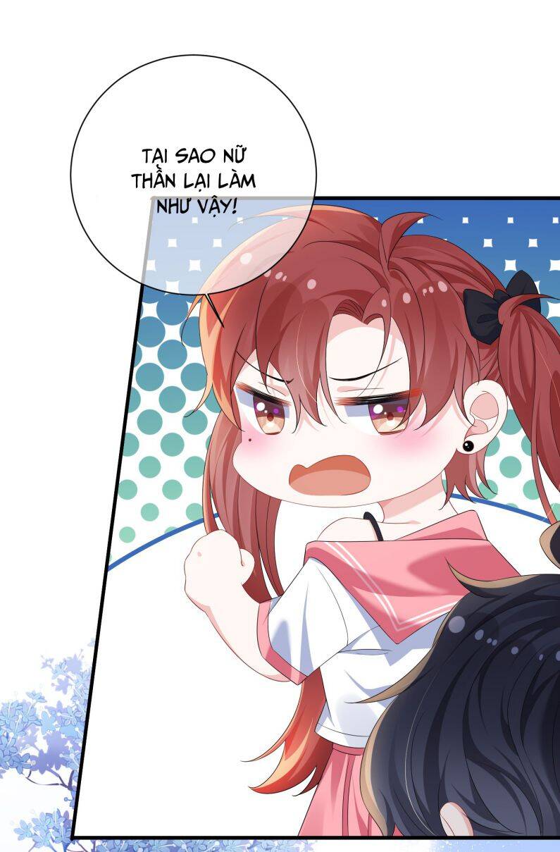 Giáo Bá Là Một Tên Yêu Tinh Chapter  35 - 43