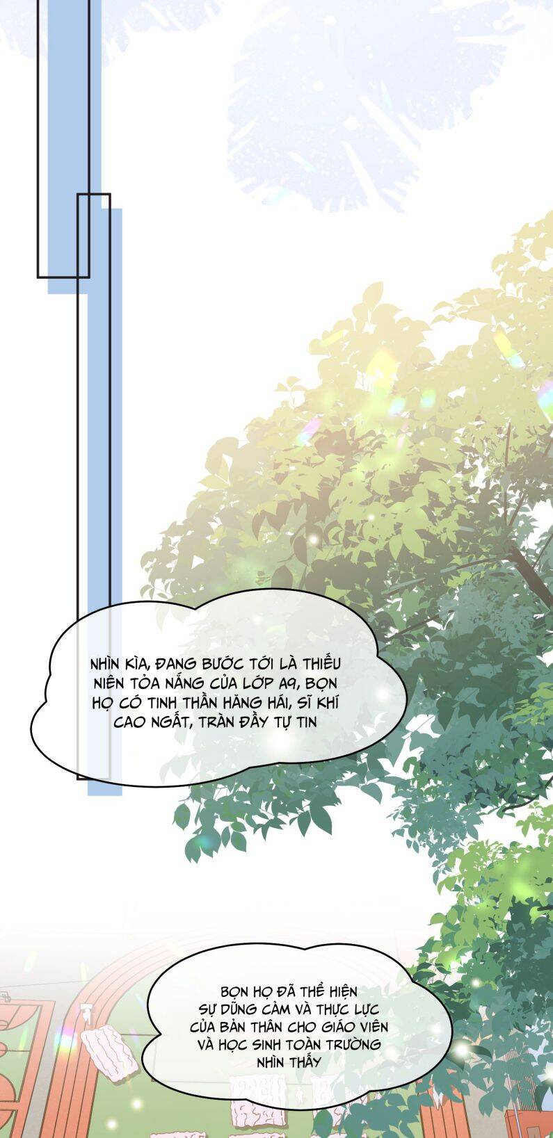 Giáo Bá Là Một Tên Yêu Tinh Chapter  35 - 6
