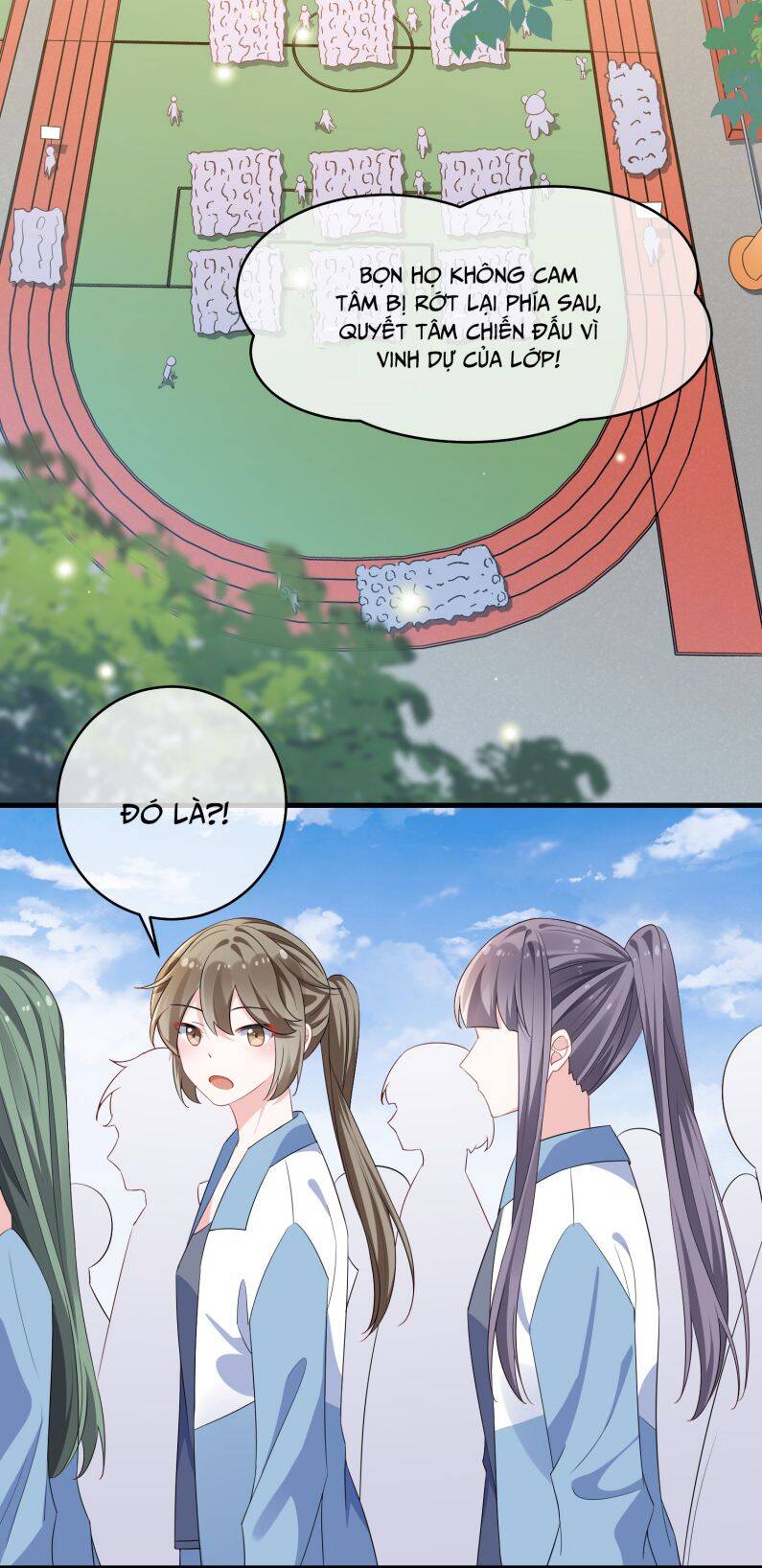 Giáo Bá Là Một Tên Yêu Tinh Chapter  35 - 7
