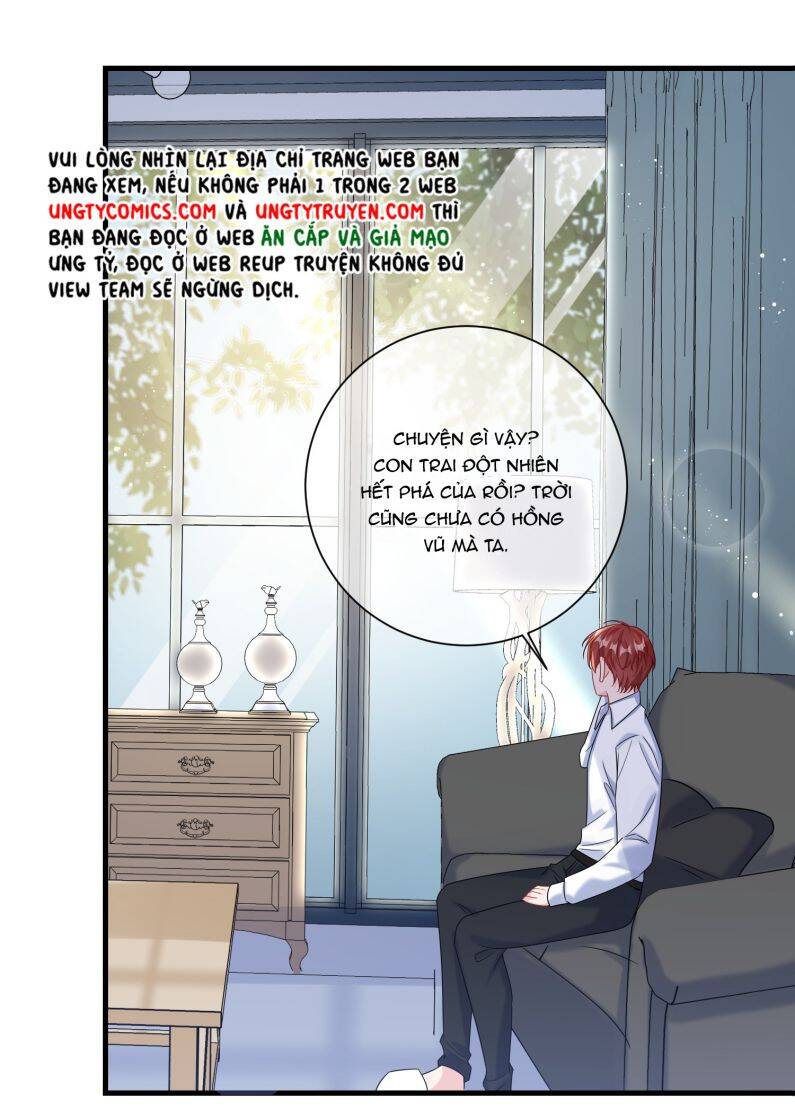 Giáo Bá Là Một Tên Yêu Tinh Chapter  39 - 17
