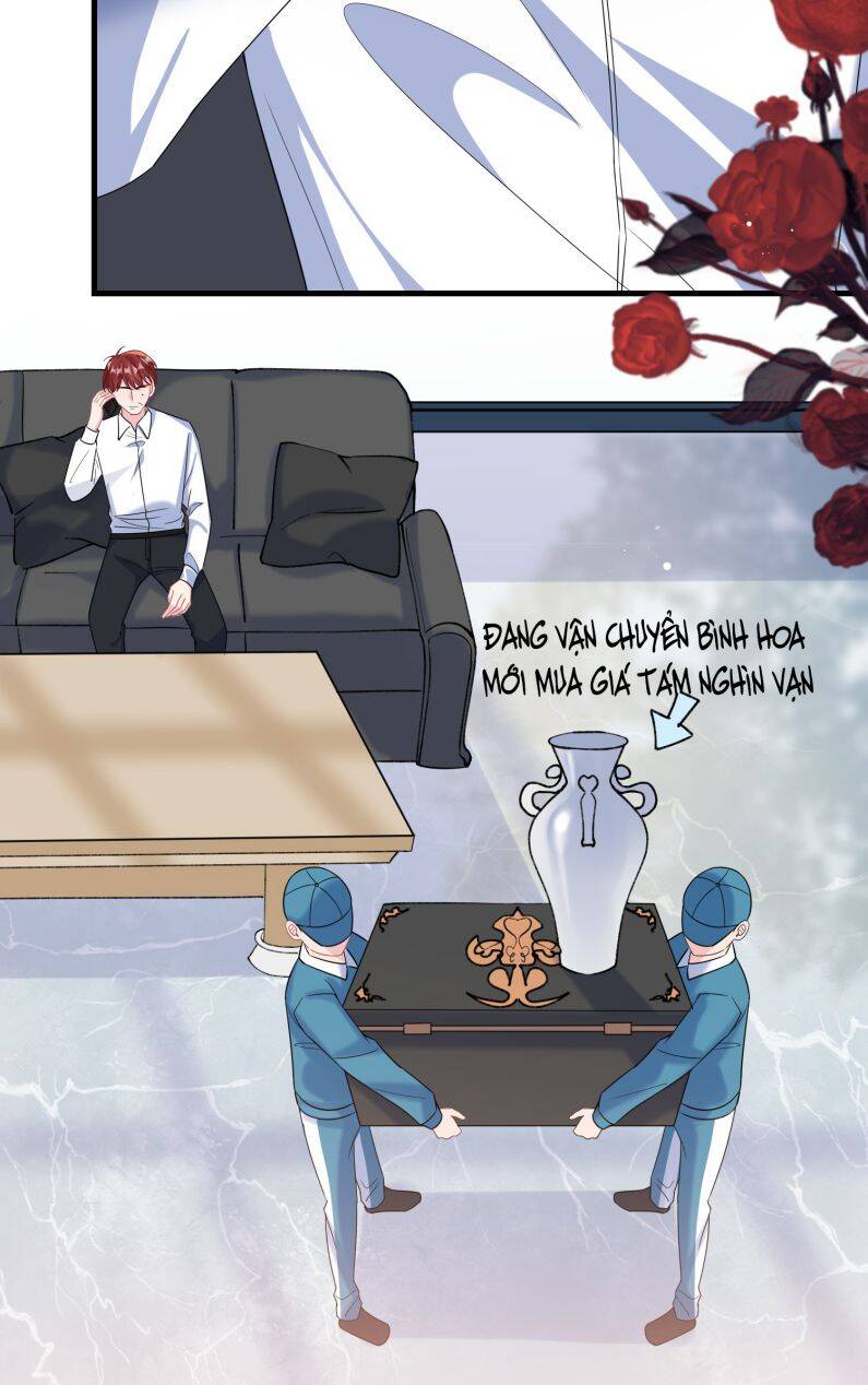 Giáo Bá Là Một Tên Yêu Tinh Chapter  39 - 21