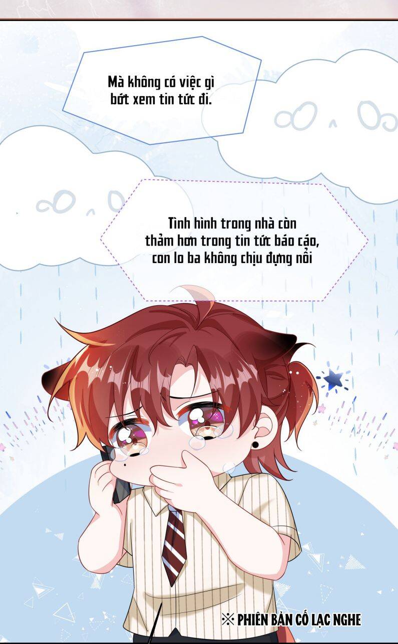 Giáo Bá Là Một Tên Yêu Tinh Chapter  39 - 22