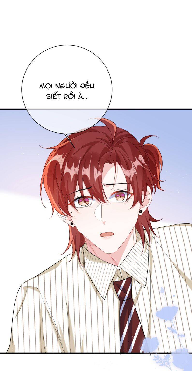 Giáo Bá Là Một Tên Yêu Tinh Chapter  39 - 31