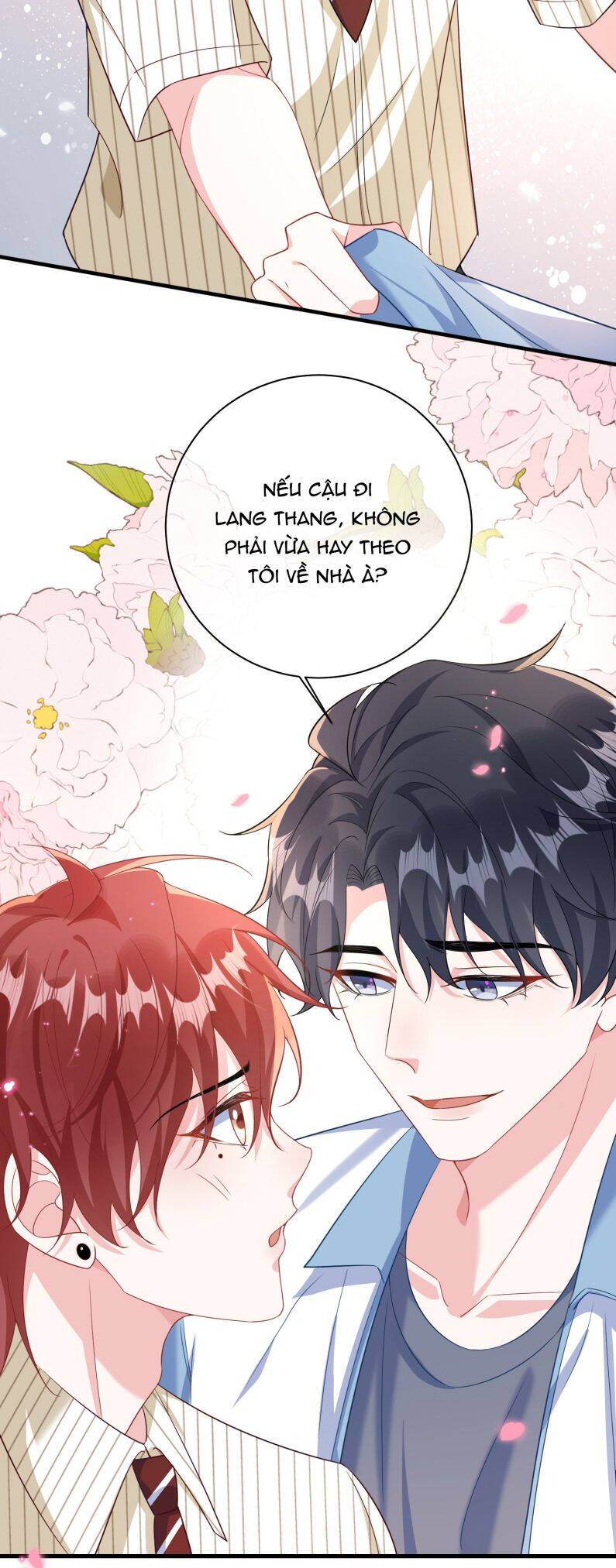 Giáo Bá Là Một Tên Yêu Tinh Chapter  39 - 5