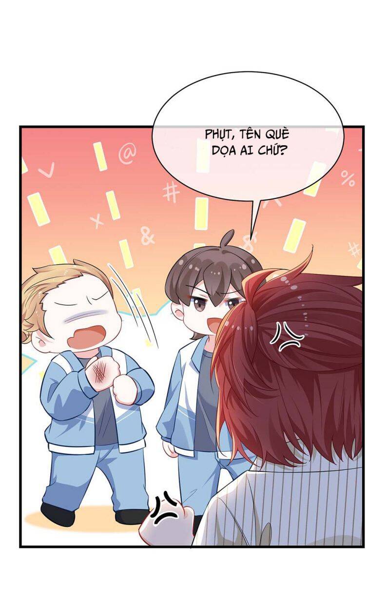Giáo Bá Là Một Tên Yêu Tinh Chapter  40 - 12