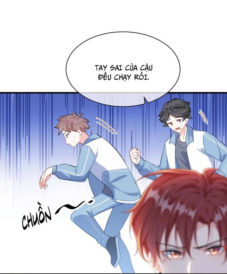Giáo Bá Là Một Tên Yêu Tinh Chapter  40 - 13