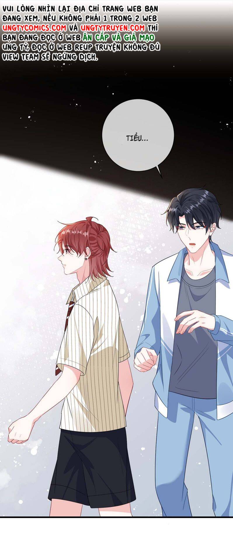 Giáo Bá Là Một Tên Yêu Tinh Chapter  40 - 3