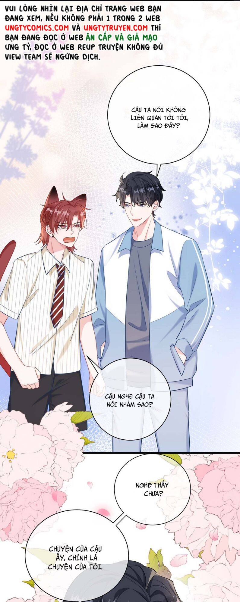 Giáo Bá Là Một Tên Yêu Tinh Chapter  40 - 22