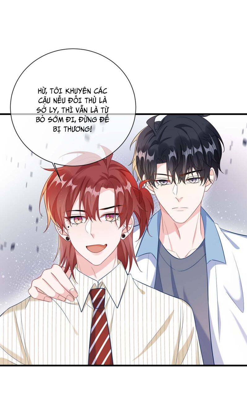 Giáo Bá Là Một Tên Yêu Tinh Chapter  40 - 24