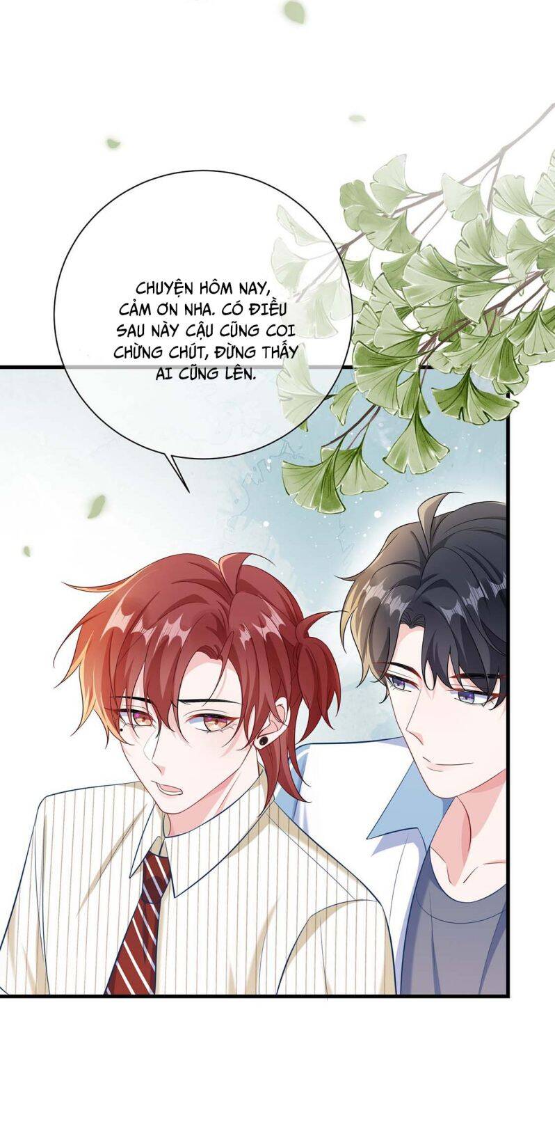 Giáo Bá Là Một Tên Yêu Tinh Chapter  40 - 29