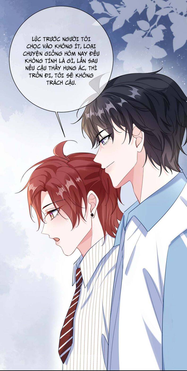 Giáo Bá Là Một Tên Yêu Tinh Chapter  40 - 30