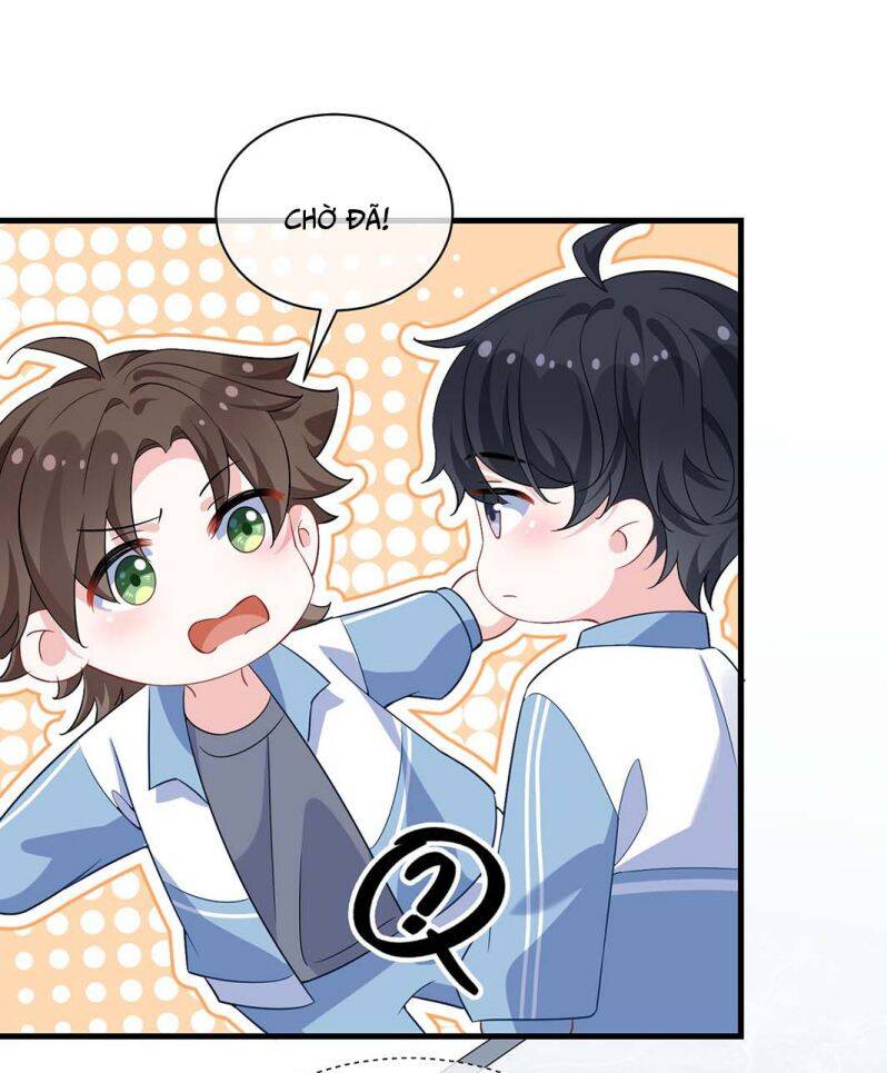 Giáo Bá Là Một Tên Yêu Tinh Chapter  40 - 4