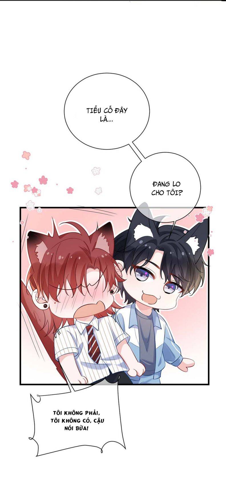 Giáo Bá Là Một Tên Yêu Tinh Chapter  40 - 31