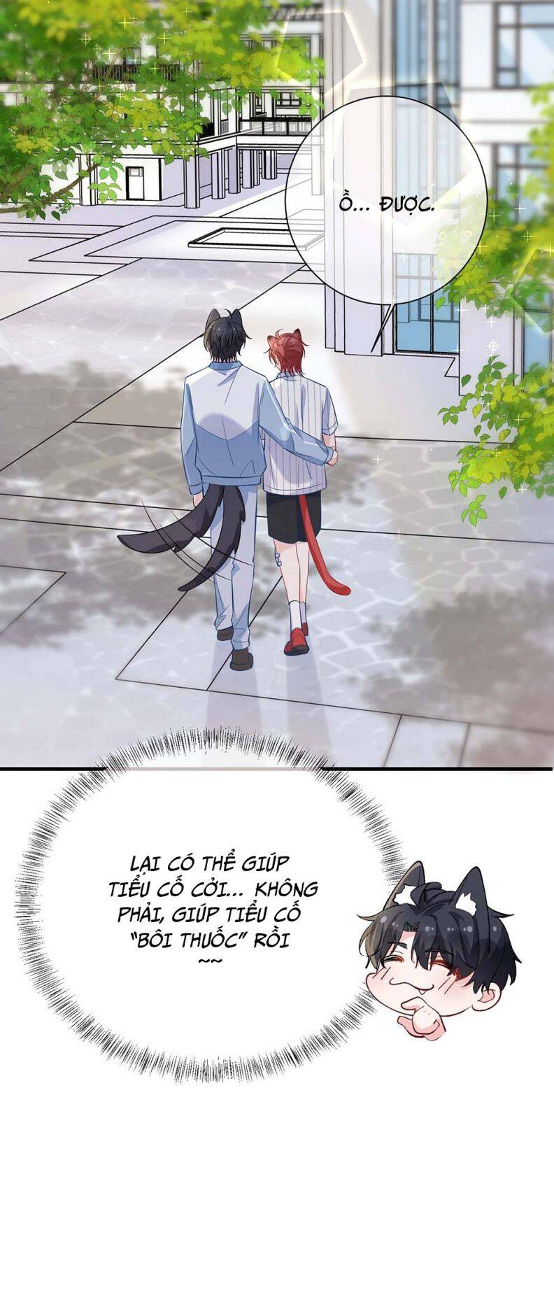 Giáo Bá Là Một Tên Yêu Tinh Chapter  40 - 36