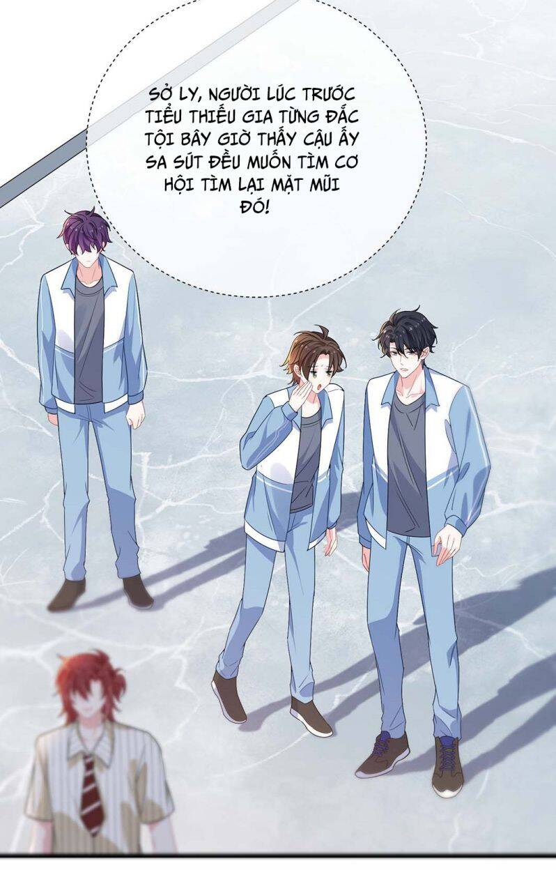 Giáo Bá Là Một Tên Yêu Tinh Chapter  40 - 5