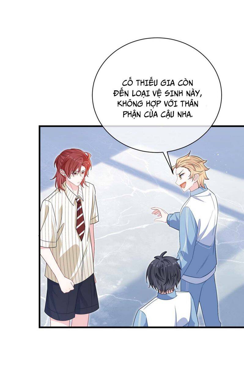 Giáo Bá Là Một Tên Yêu Tinh Chapter  40 - 9