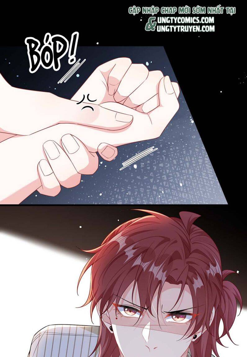 Giáo Bá Là Một Tên Yêu Tinh Chapter  40 - 10