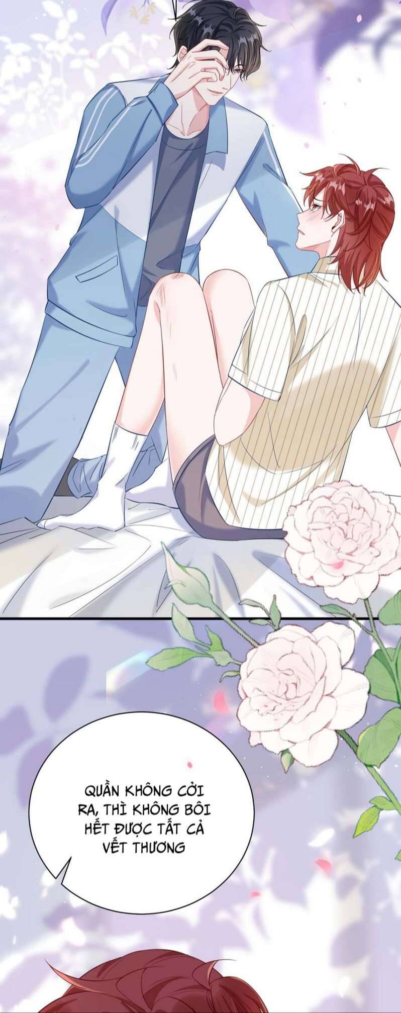 Giáo Bá Là Một Tên Yêu Tinh Chapter  41 - 14
