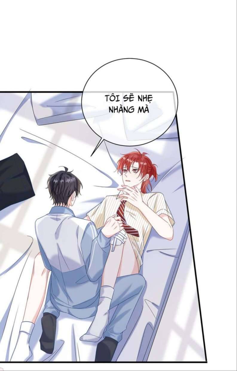 Giáo Bá Là Một Tên Yêu Tinh Chapter  41 - 8