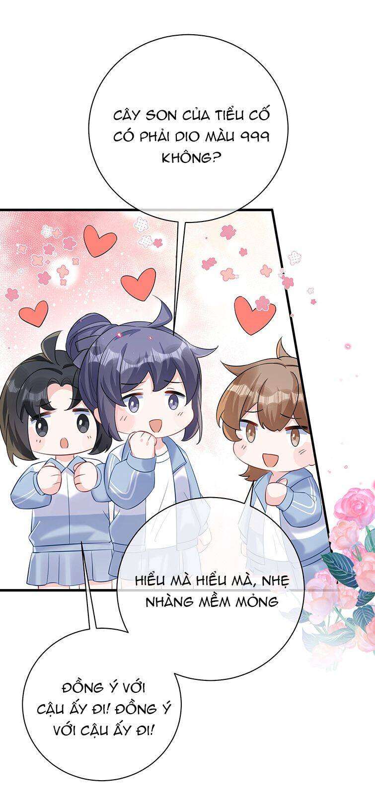 Giáo Bá Là Một Tên Yêu Tinh Chapter  42 - 22