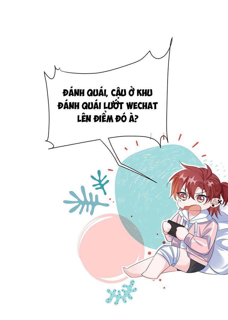 Giáo Bá Là Một Tên Yêu Tinh Chapter  42 - 41
