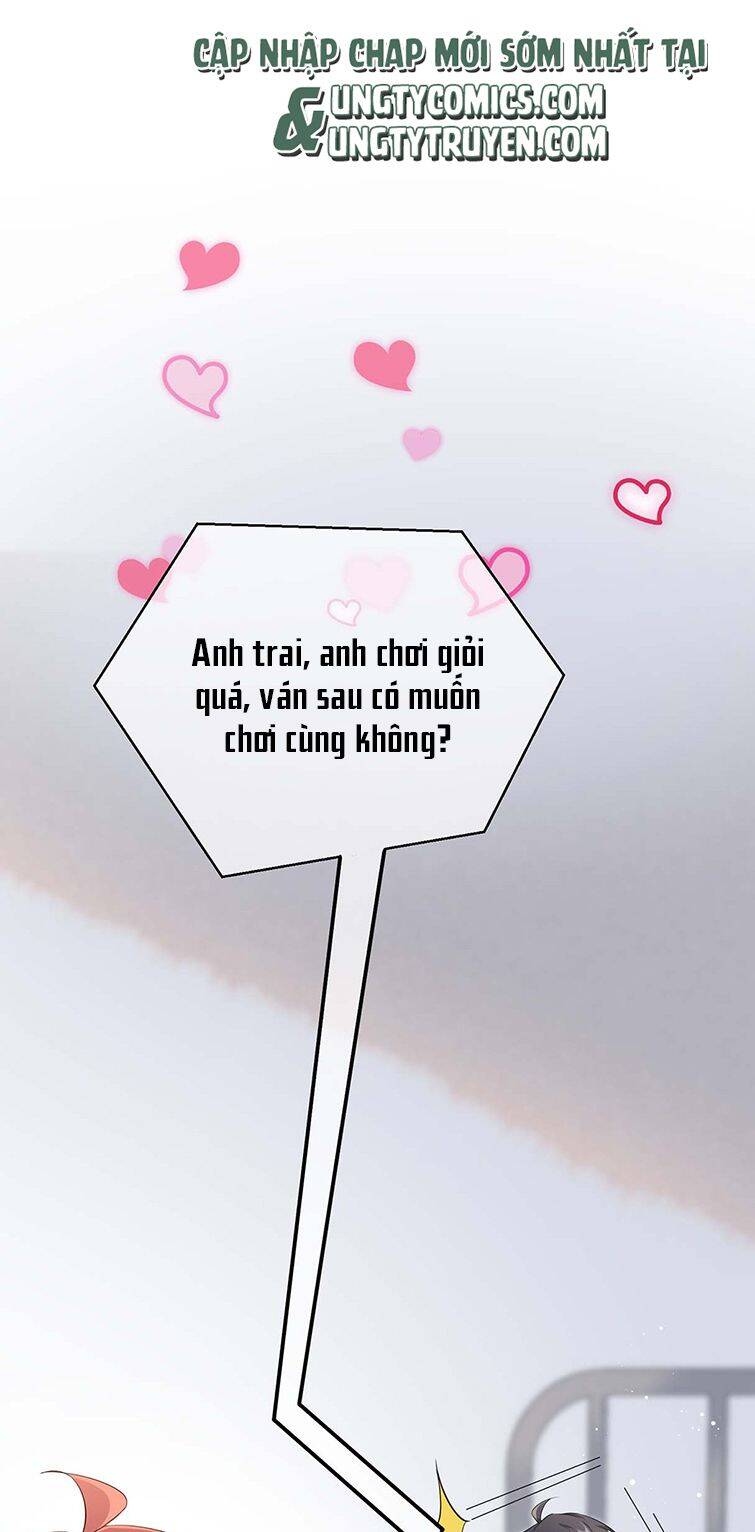 Giáo Bá Là Một Tên Yêu Tinh Chapter  42 - 45