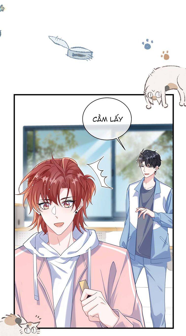 Giáo Bá Là Một Tên Yêu Tinh Chapter  42 - 6