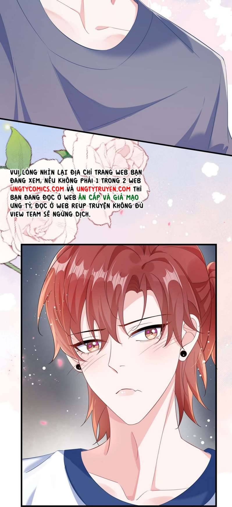 Giáo Bá Là Một Tên Yêu Tinh Chapter  45 - 11
