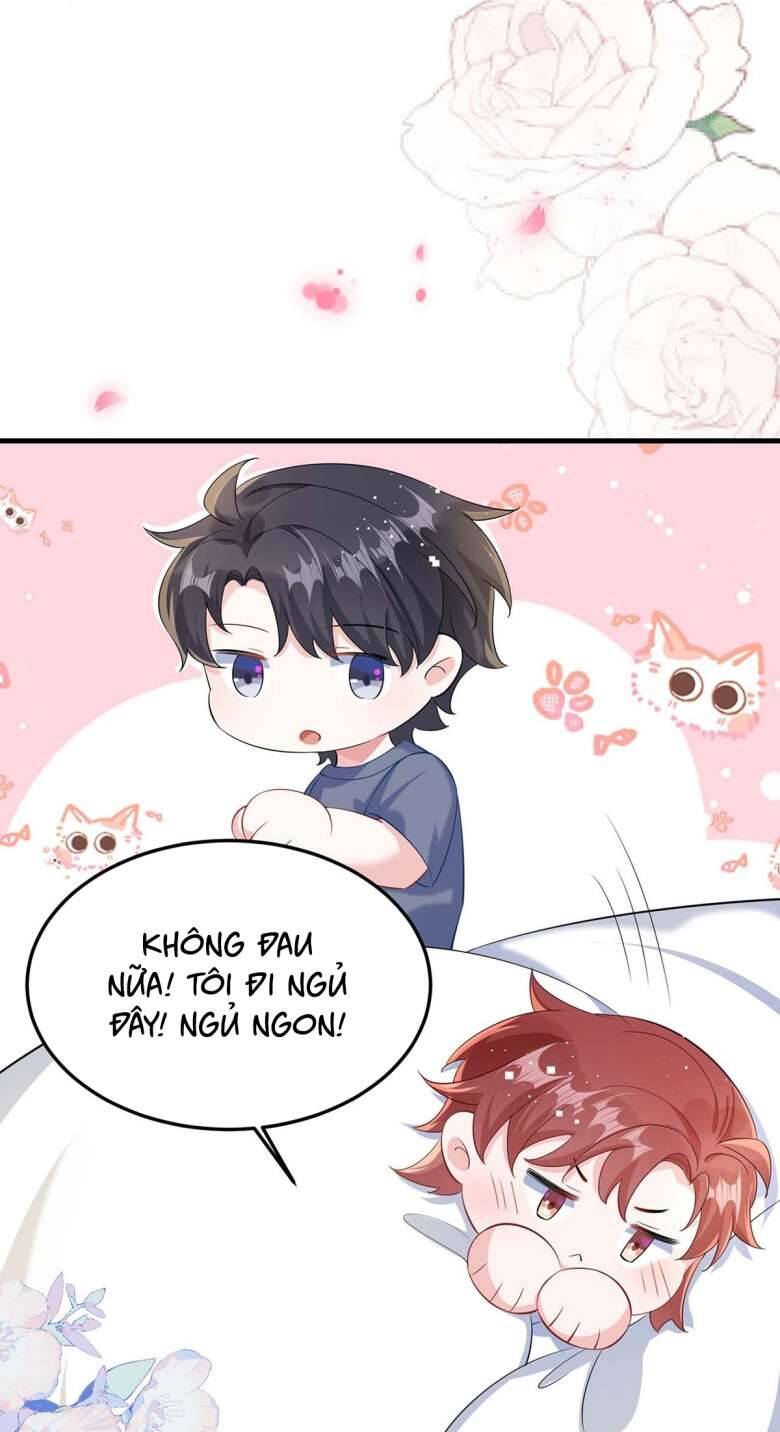Giáo Bá Là Một Tên Yêu Tinh Chapter  45 - 12