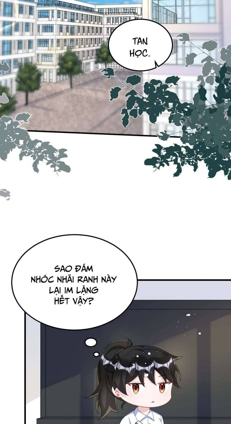 Giáo Bá Là Một Tên Yêu Tinh Chapter  45 - 16