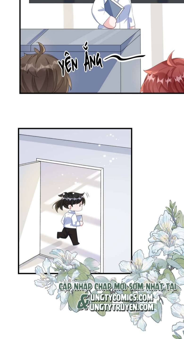 Giáo Bá Là Một Tên Yêu Tinh Chapter  45 - 17