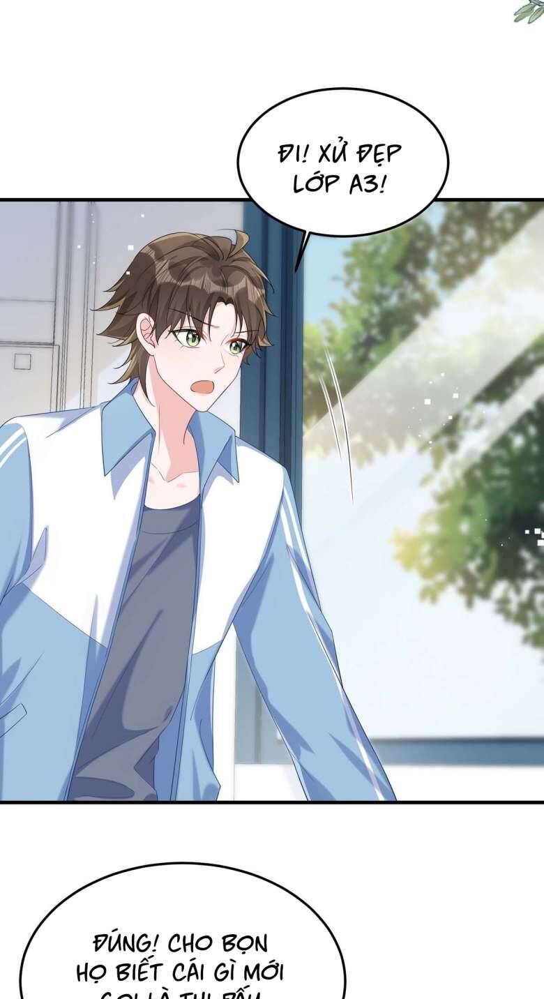 Giáo Bá Là Một Tên Yêu Tinh Chapter  45 - 18