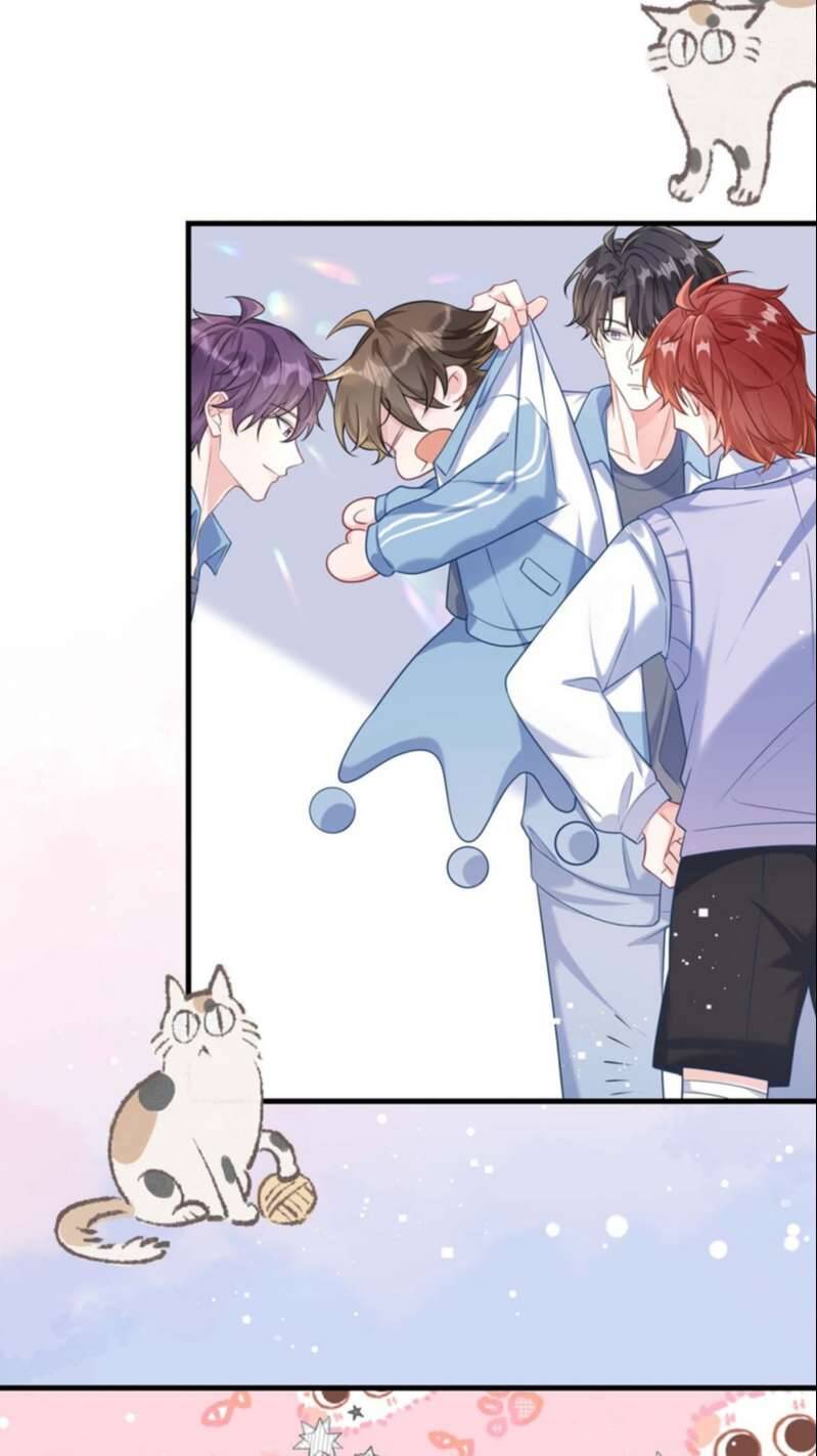 Giáo Bá Là Một Tên Yêu Tinh Chapter  45 - 22