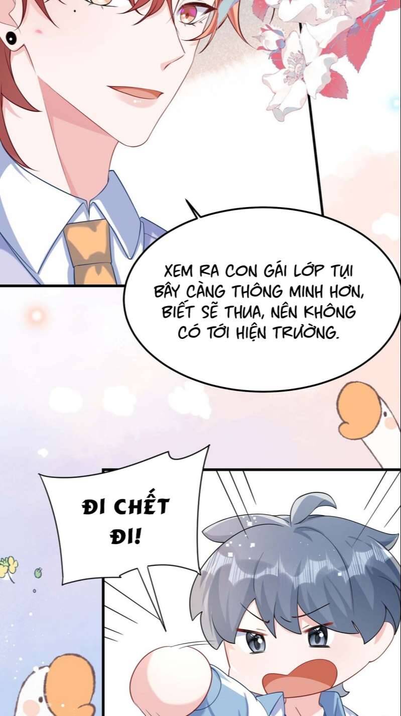 Giáo Bá Là Một Tên Yêu Tinh Chapter  45 - 29