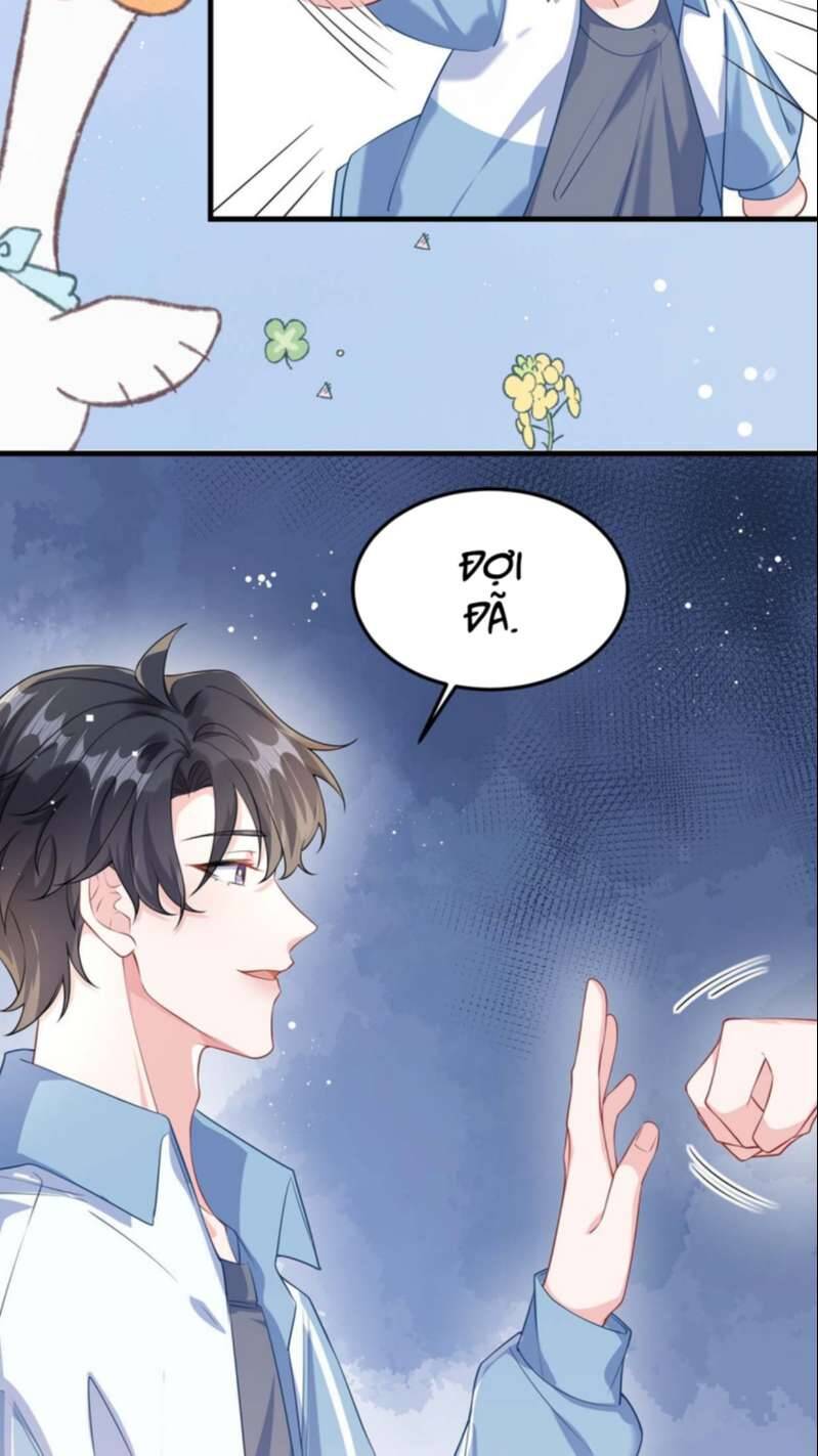 Giáo Bá Là Một Tên Yêu Tinh Chapter  45 - 30