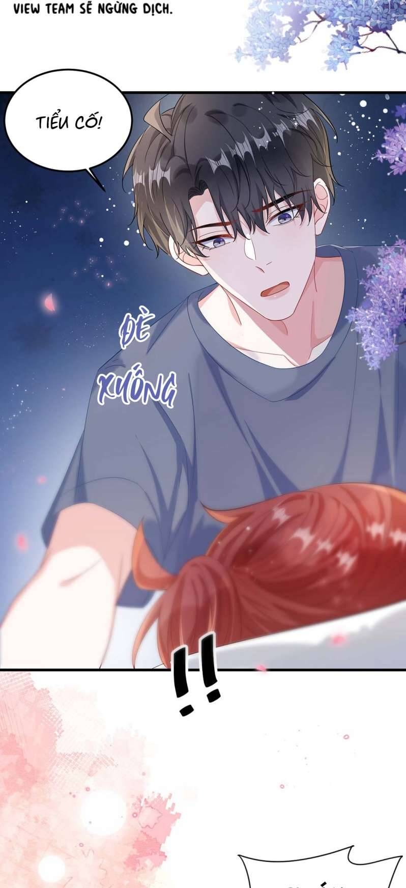 Giáo Bá Là Một Tên Yêu Tinh Chapter  45 - 4